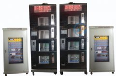 電梯控制技術綜合實訓裝置(雙聯)