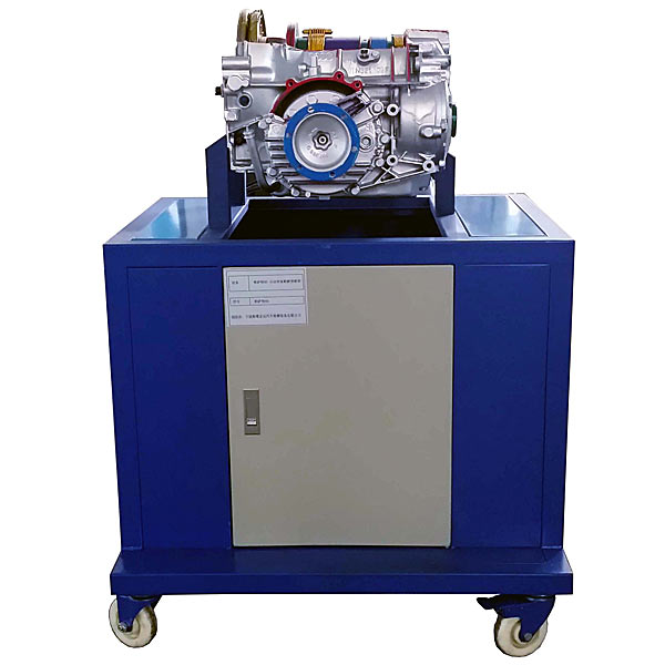 自動變速器解剖演示實訓臺,自動變速器解剖演示模型