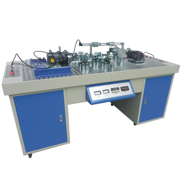 機械系統創新搭接及運動測試實驗裝置(圖1) 機械系統創新搭接及動作測量試驗實驗裝置,導熱系數實驗臺