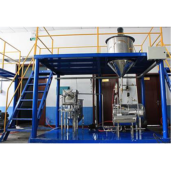 恒壓過濾單元實訓裝置(圖1) 恒壓過濾單元實驗裝置,智能液壓傳動綜合實驗裝置